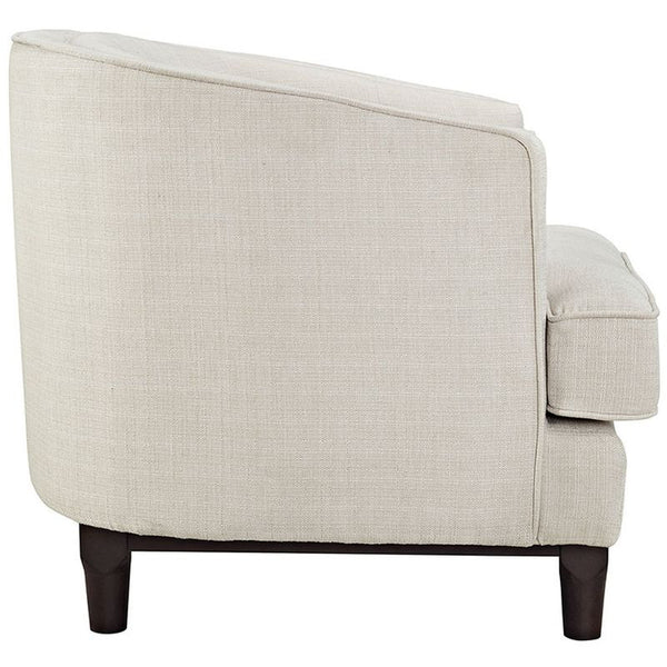 Coast Armchair in Beige