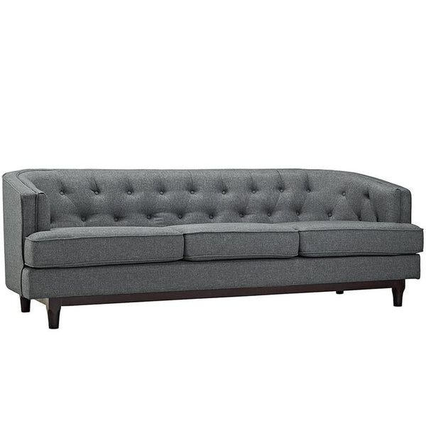 Coast Sofa in Gray