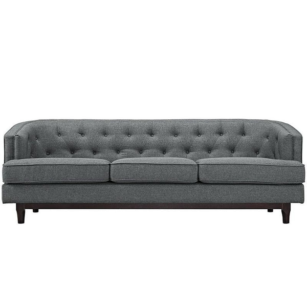 Coast Sofa in Gray