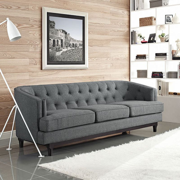 Coast Sofa in Gray