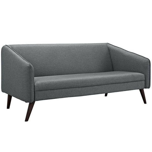 Slide Sofa in Gray