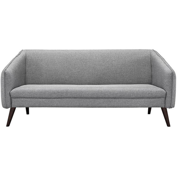 Slide Sofa in Light Gray