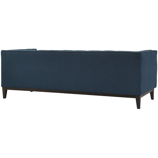 Serve Sofa in Azure