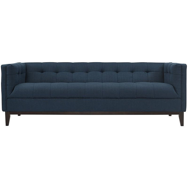 Serve Sofa in Azure