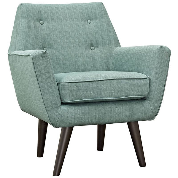 Posit Armchair in Laguna
