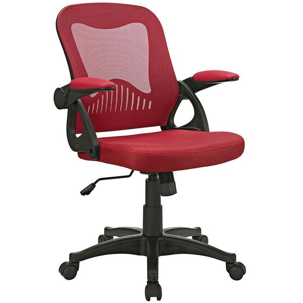 Advance Office Chair in Red