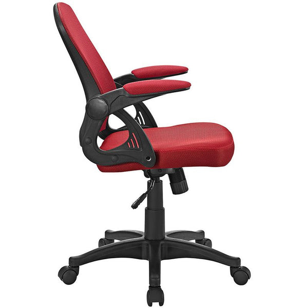 Advance Office Chair in Red