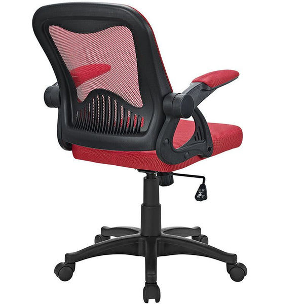 Advance Office Chair in Red