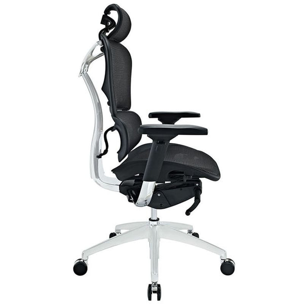 Lift Highback Office Chair in Black