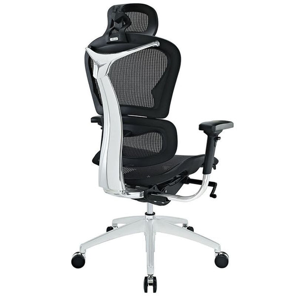 Lift Highback Office Chair in Black