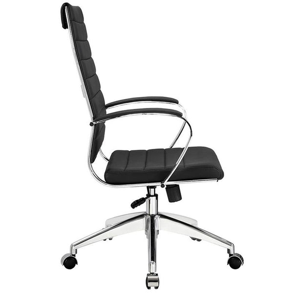 Jive Highback Office Chair in Black