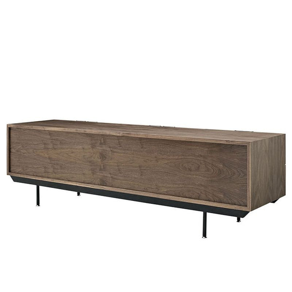 Herald Sideboard in Dark Walnut