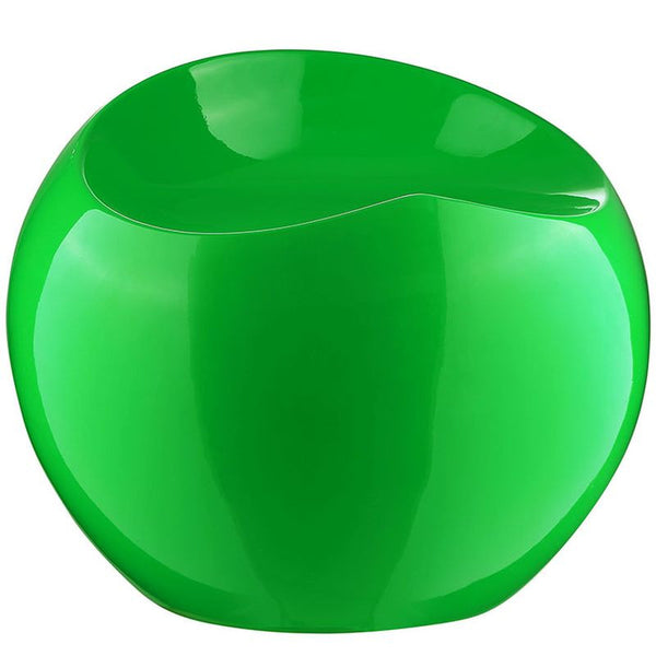 Plop Stool in Green