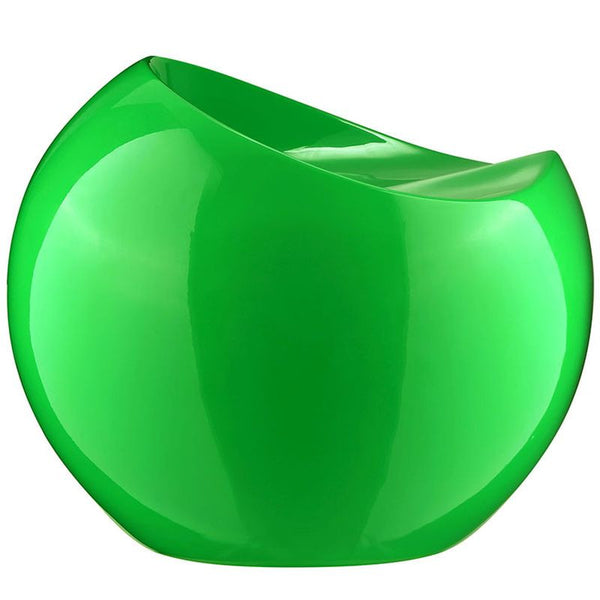 Plop Stool in Green