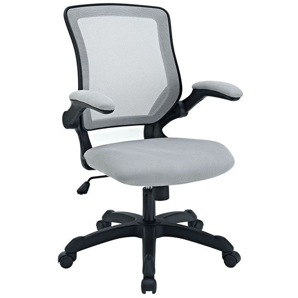 Veer Mesh Office Chair in Gray