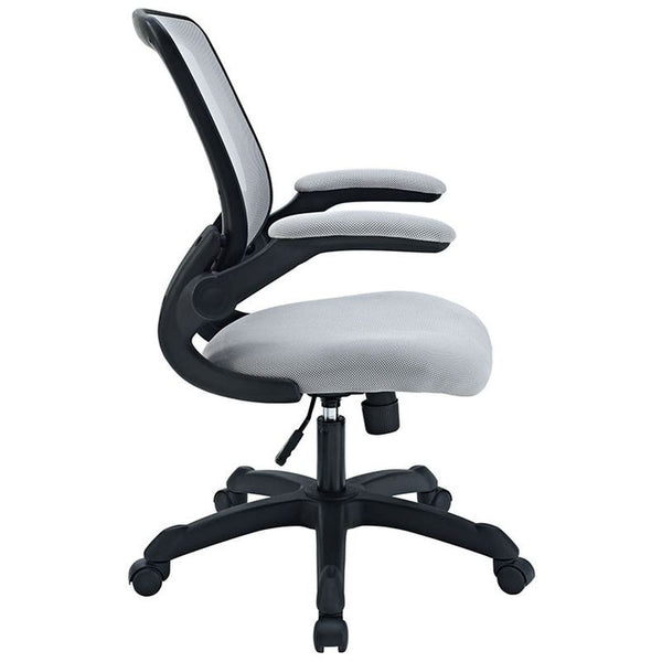 Veer Mesh Office Chair in Gray