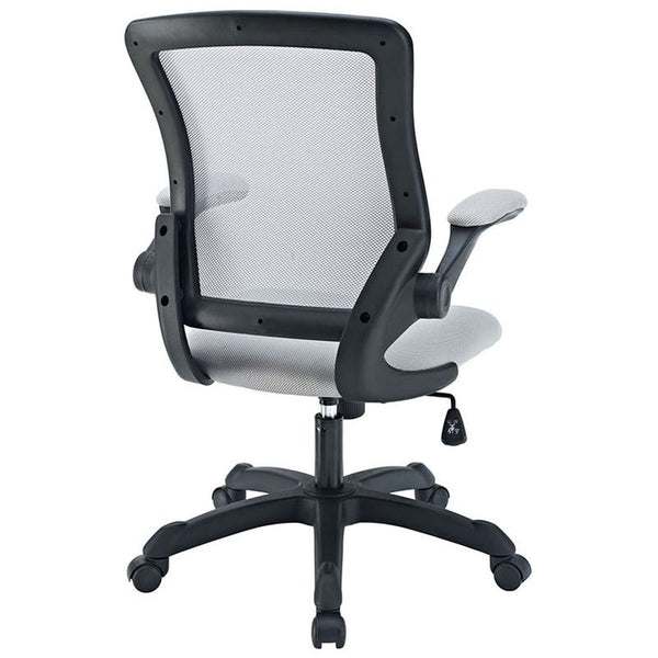 Veer Mesh Office Chair in Gray