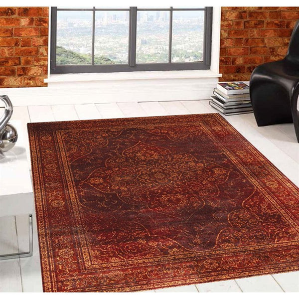 7X10 Kalora Antika F648_129 Rug