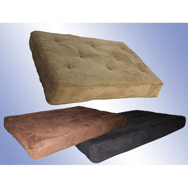Futon Matt - Black