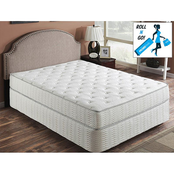 Galaxy Twin Mattress