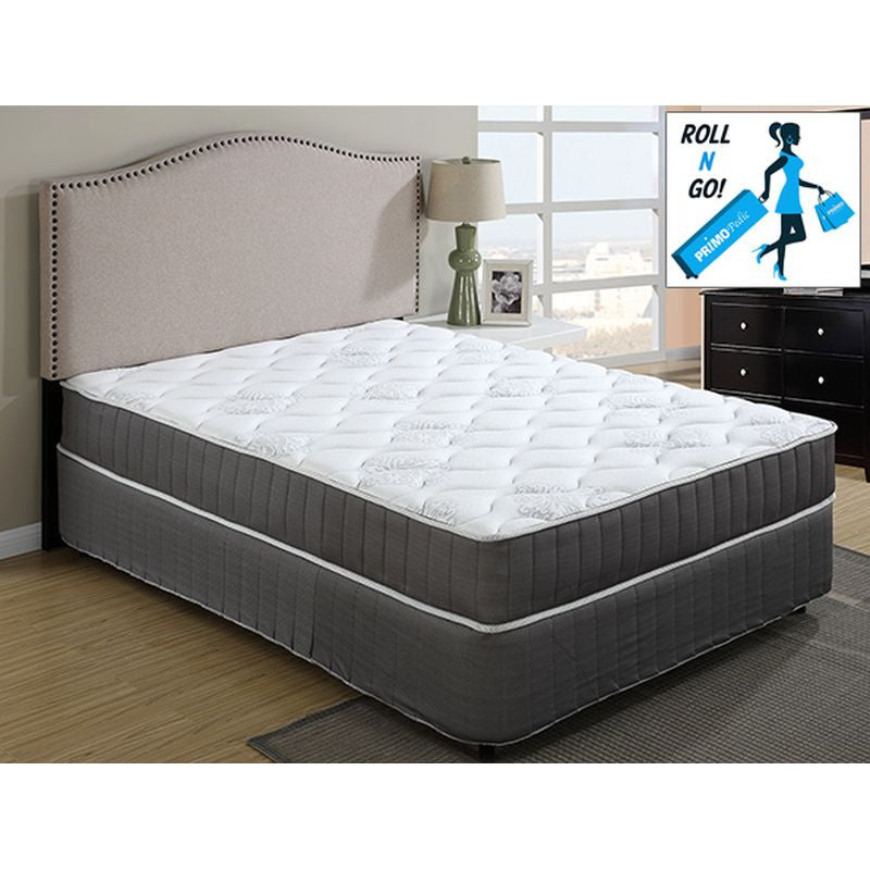 Gemini Queen Mattress