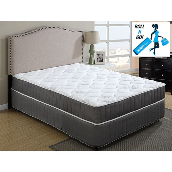 Gemini Full Mattress