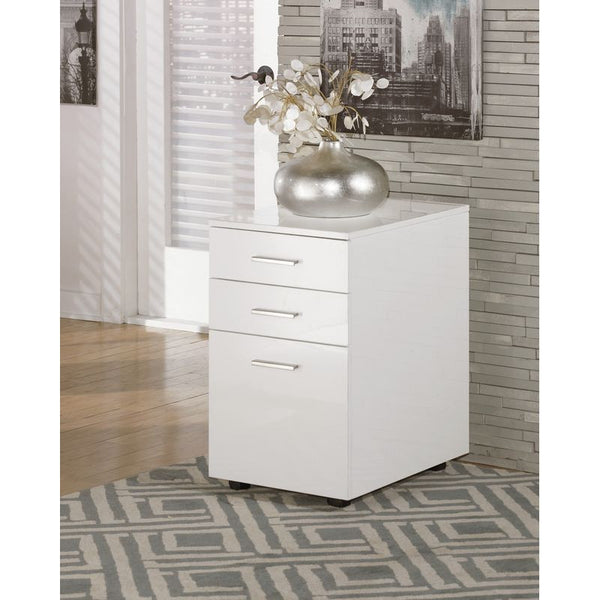 Baraga File Cabinet