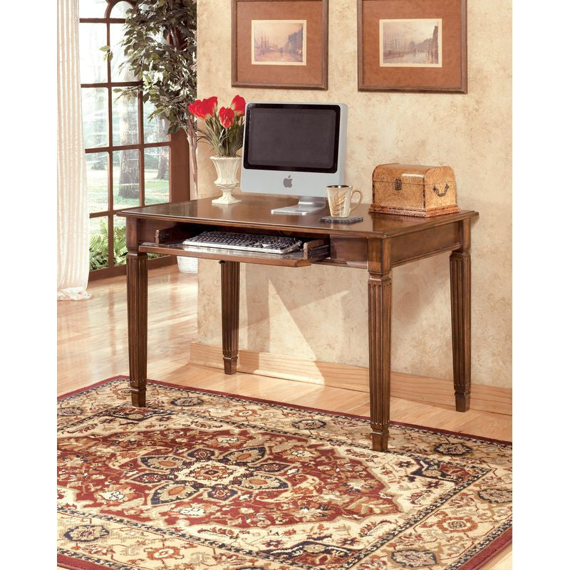 Hamlyn Home Office Small Leg Desk