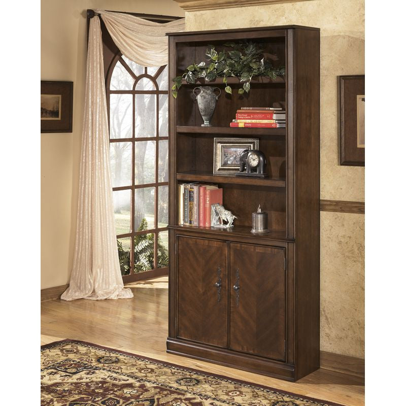 Hamlyn Large Door Bookcase