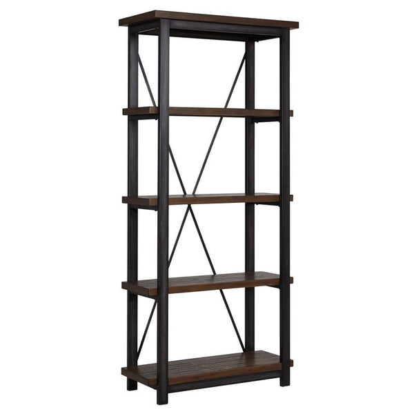 Gavelston Large Bookcase by Furniture and Things