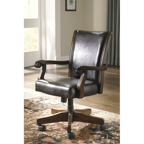 Alymere Home Office Swivel Desk Chair