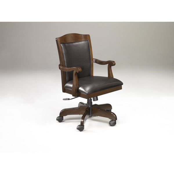 Porter Home Office Swivel Desk Chair by Furniture and Things