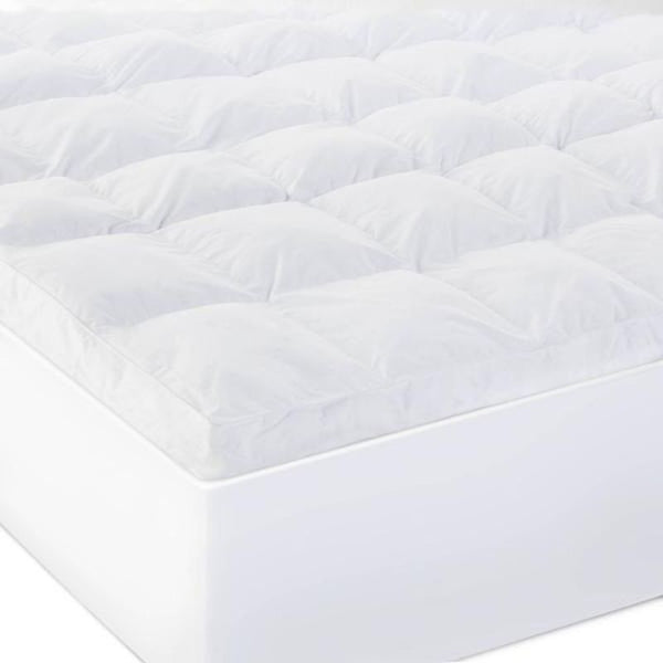 Twin 3" Down Alternative Mattress Topper