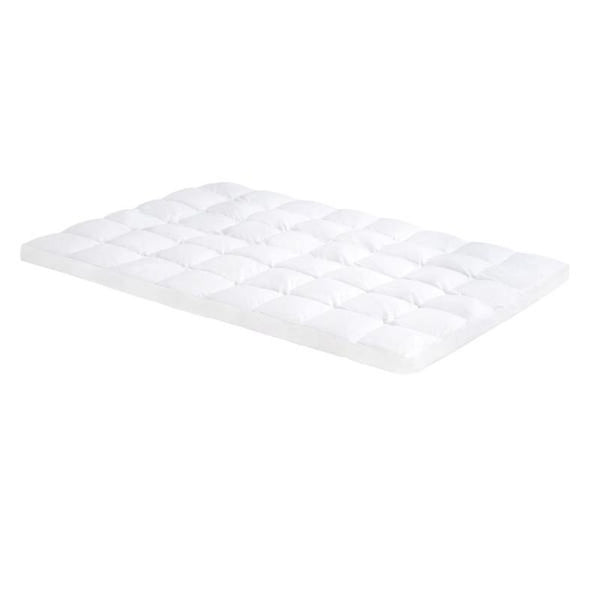 Twin 3" Down Alternative Mattress Topper