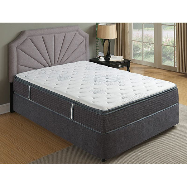 Invigorate Calif. King Mattress
