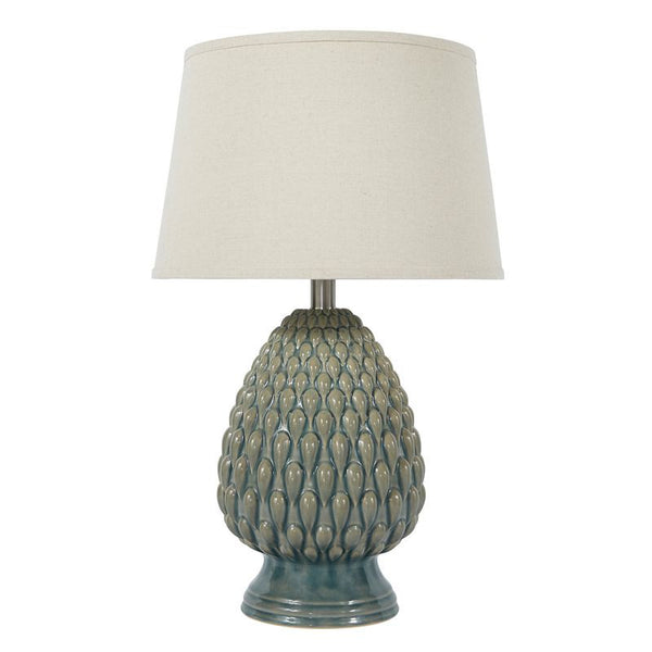 Ceramic Table Lamp