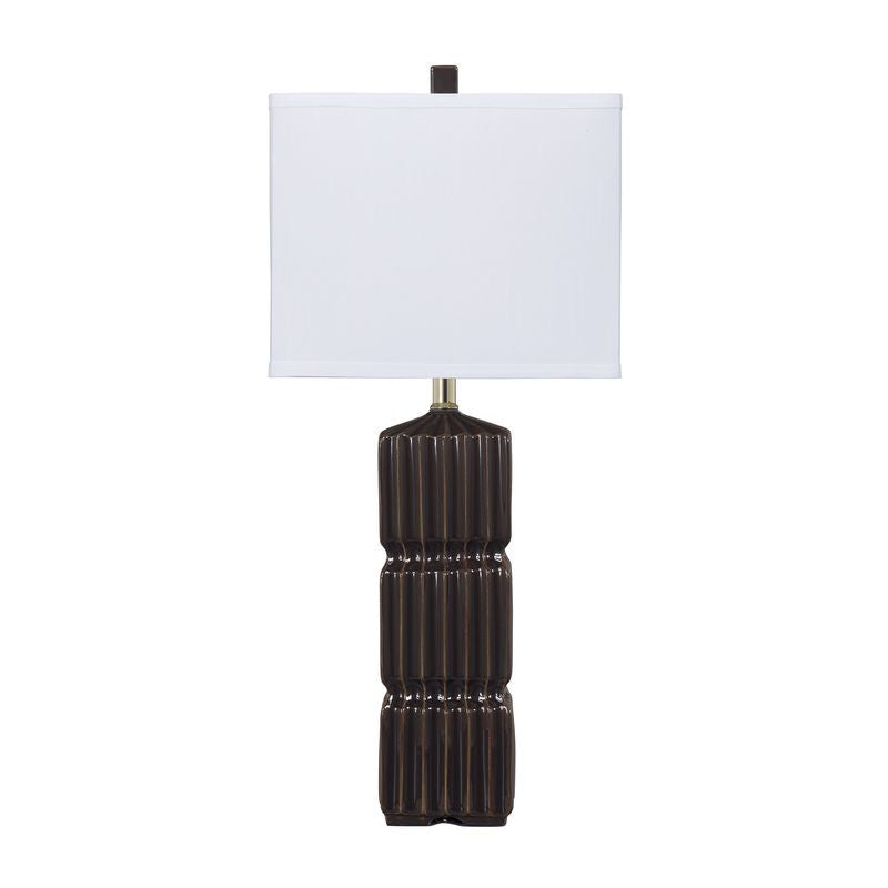 Ranissa Ceramic Table Lamp