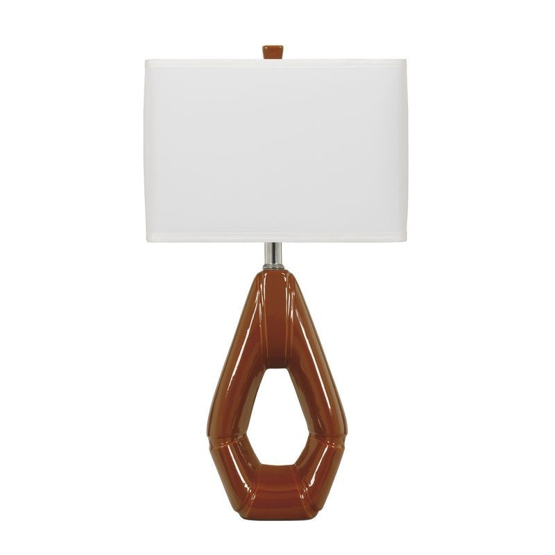 Rumiko Ceramic Table Lamp