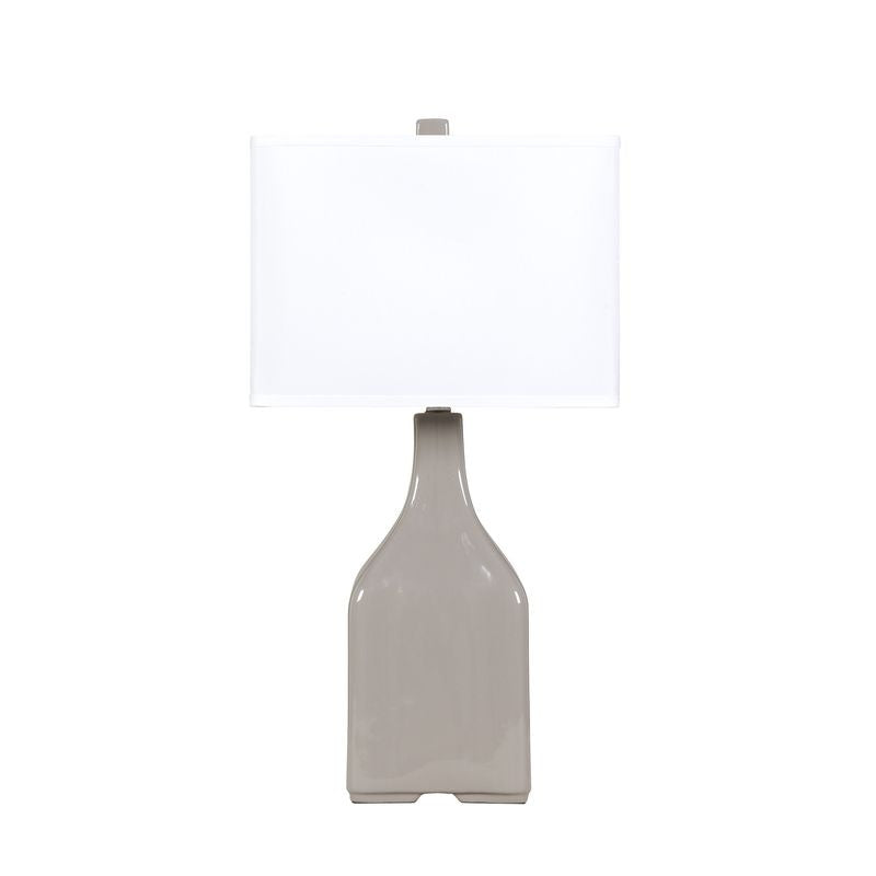 Quilla Ceramic Table Lamp