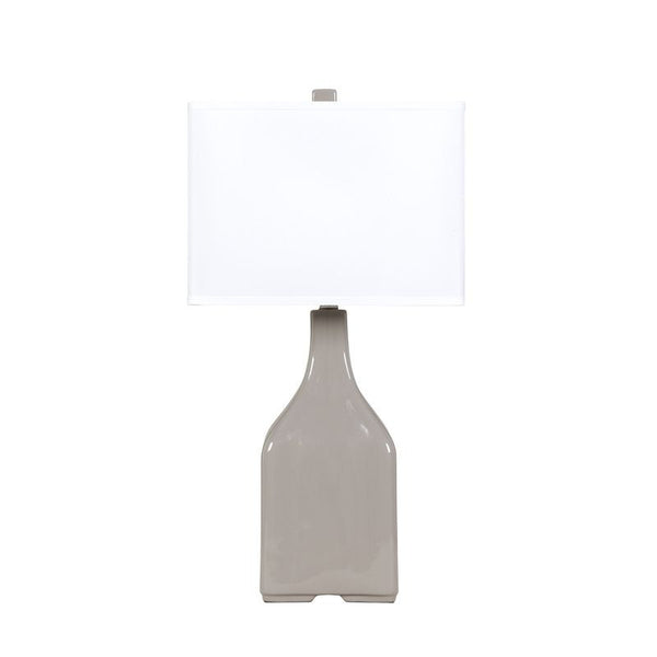 Quilla Ceramic Table Lamp