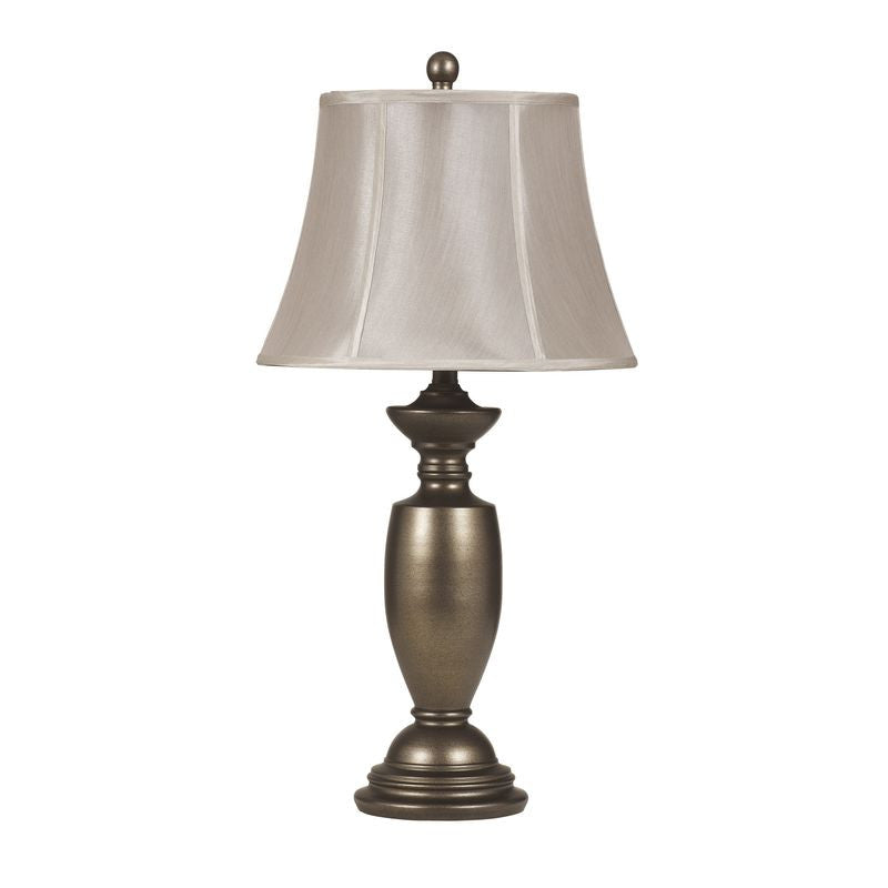 Ruth Metal Table Lamp