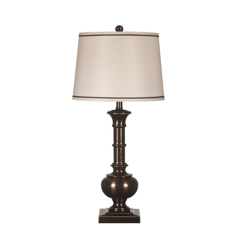 Oakleigh Metal Table Lamp