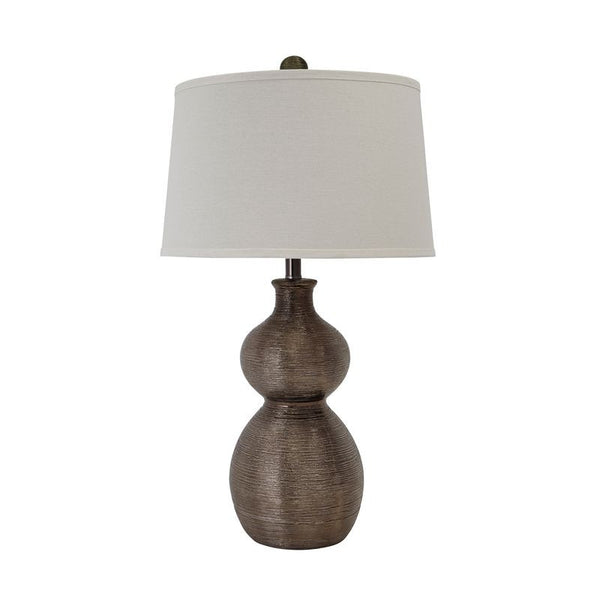 Poly Table Lamp