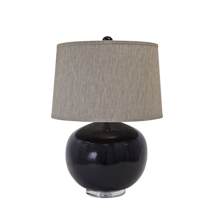 Poly Table Lamp