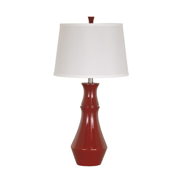 Sirilla Poly Table Lamp