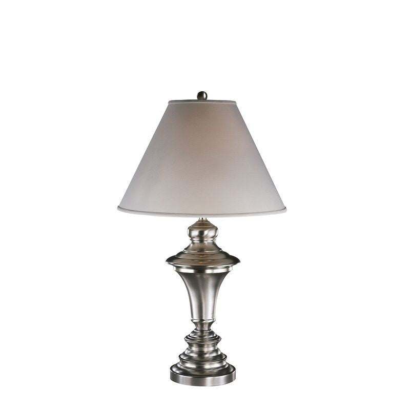 Almira Metal Table Lamp