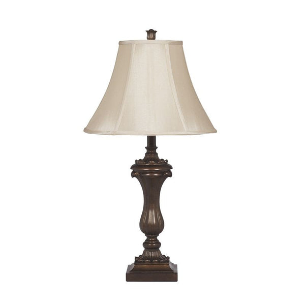 Mabel Poly Table Lamp