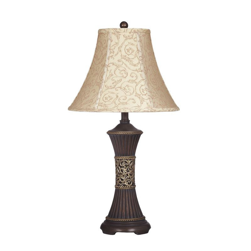 Mariana Poly Table Lamp