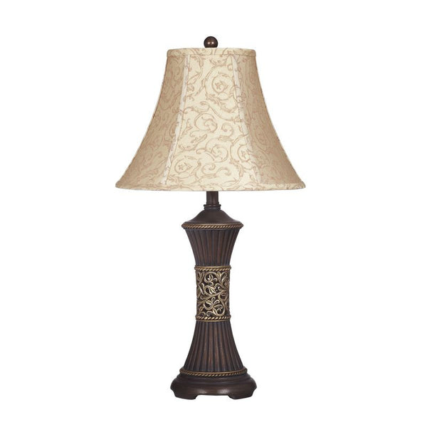 Mariana Poly Table Lamp