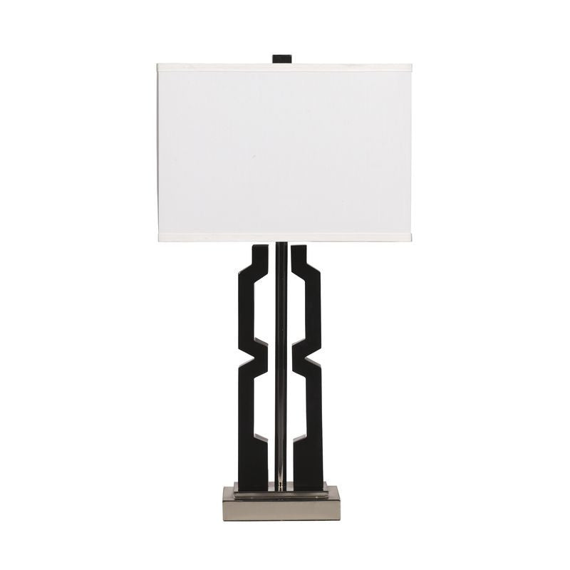 Mitzi Poly Table Lamp